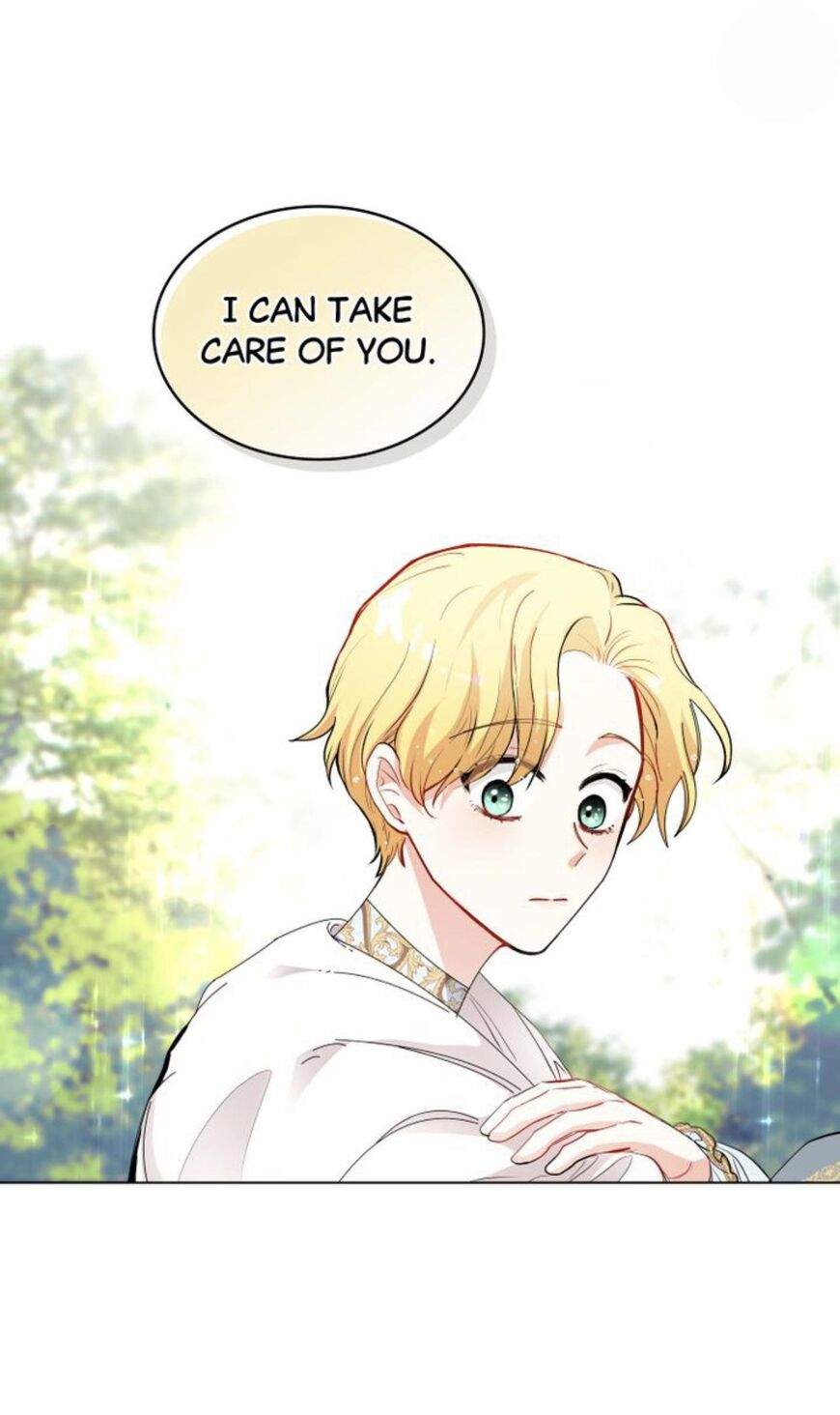 Read Finding Camellia Manga Online