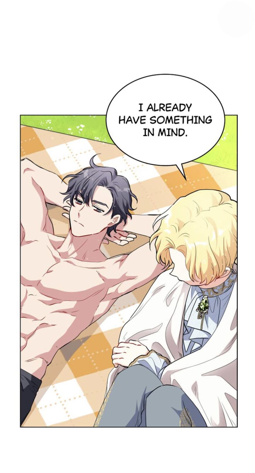 Read Finding Camellia Manga Online