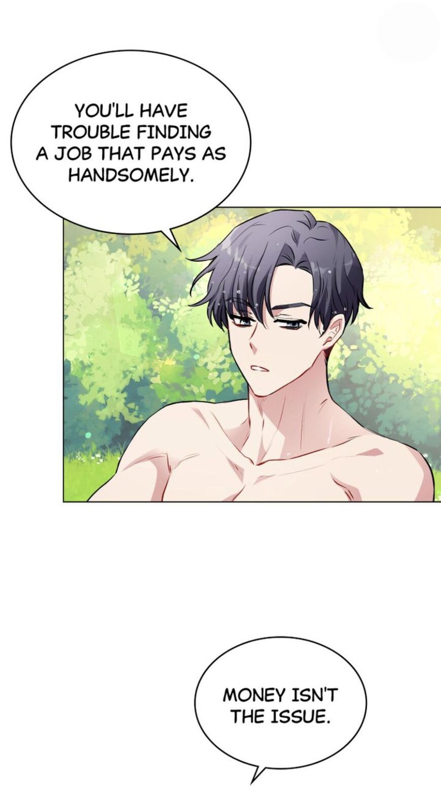 Read Finding Camellia Manga Online