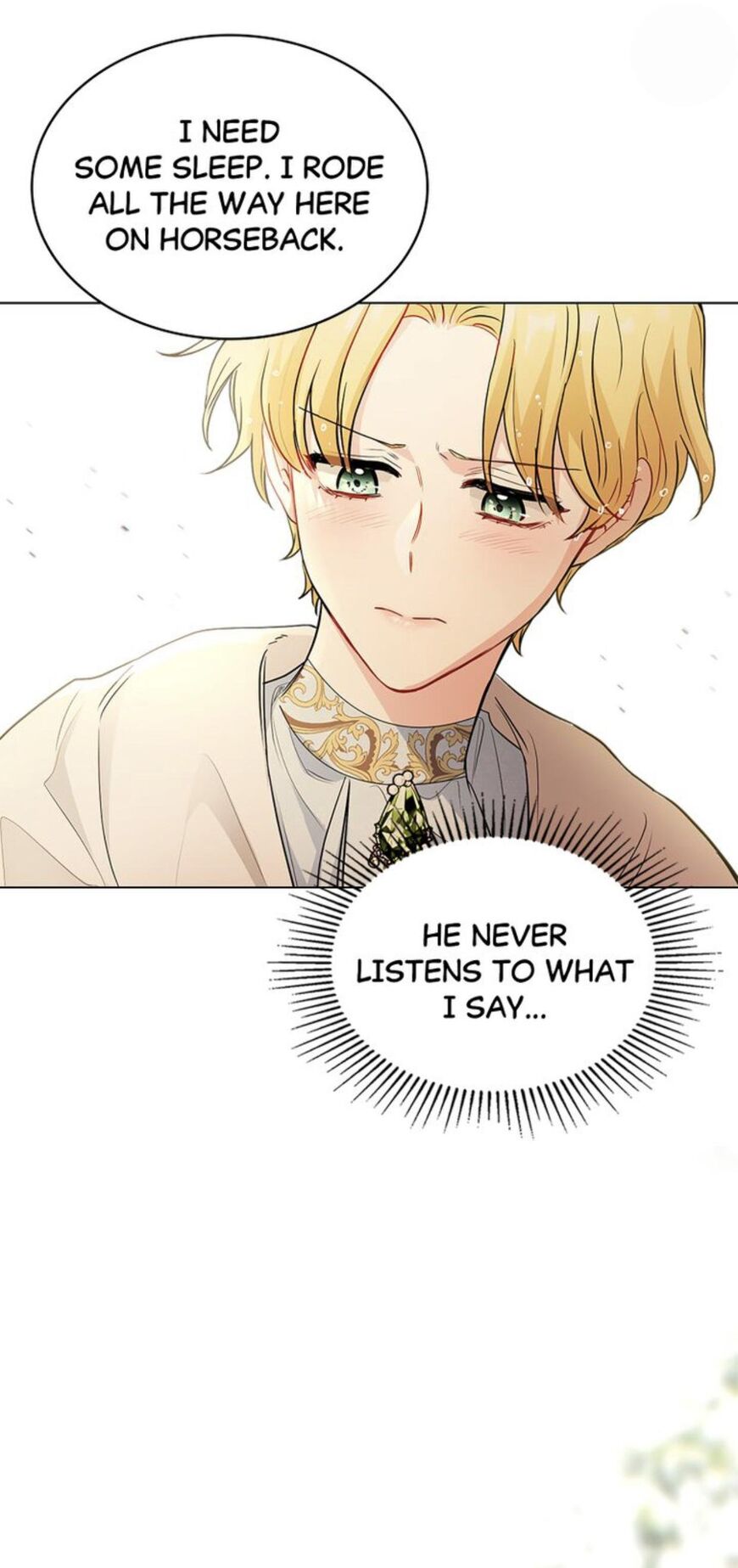Read Finding Camellia Manga Online