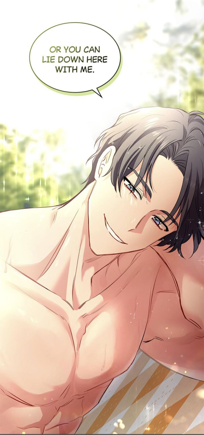 Read Finding Camellia Manga Online