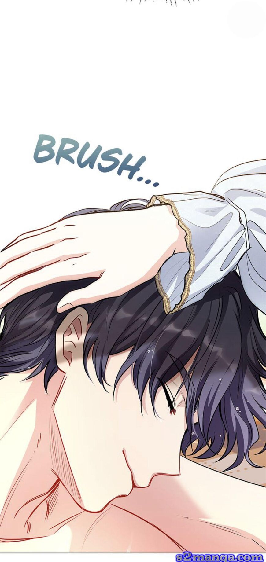 Read Finding Camellia Manga Online