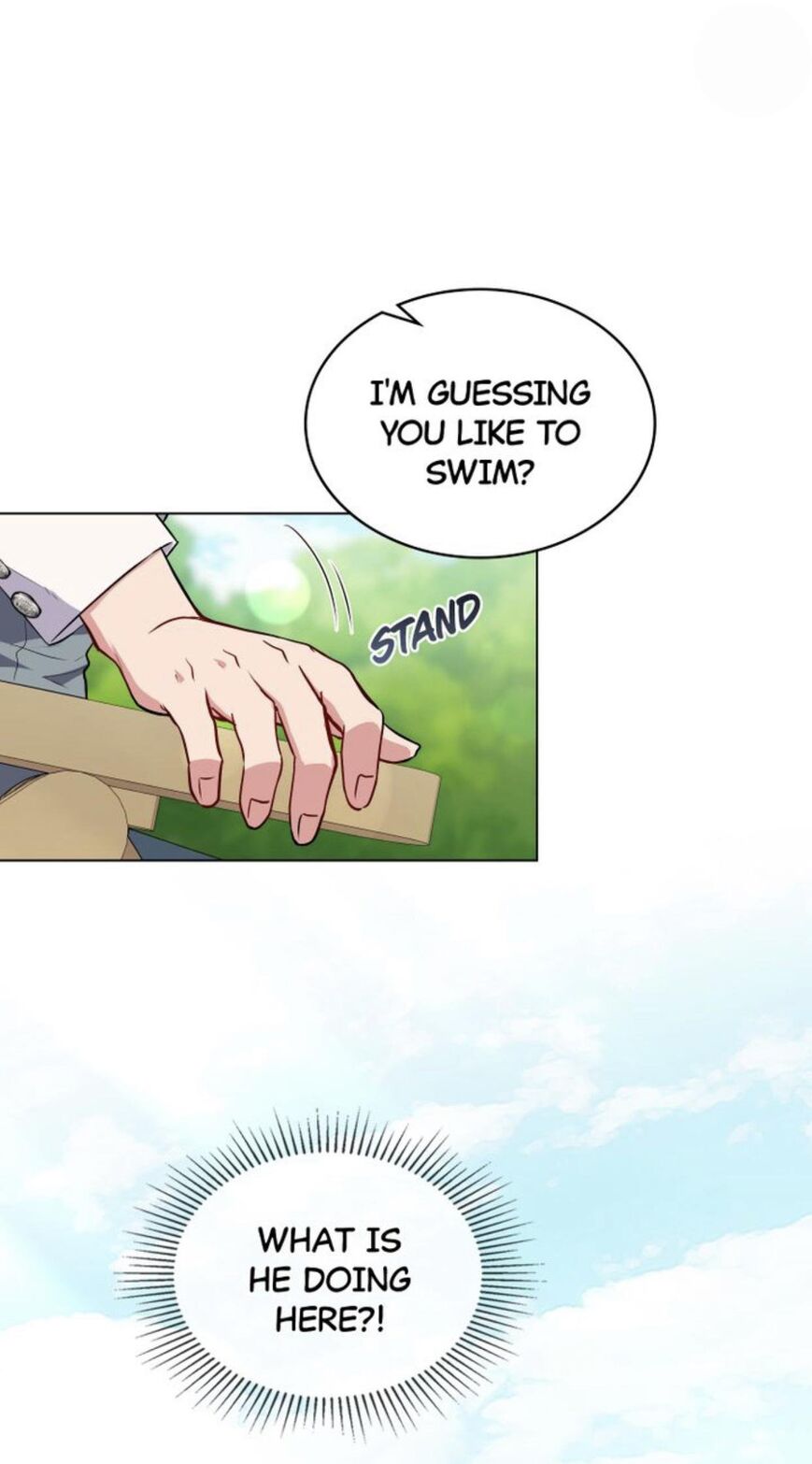 Read Finding Camellia Manga Online