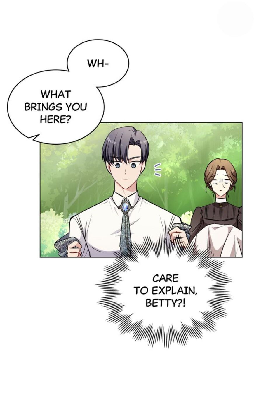 Read Finding Camellia Manga Online