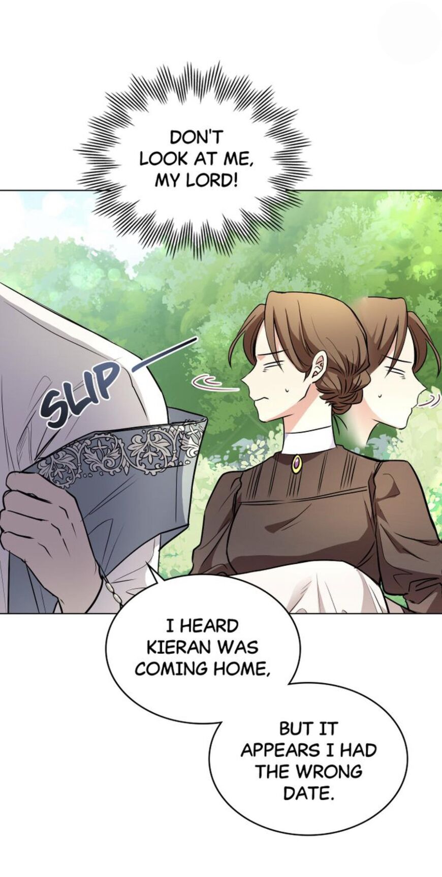 Read Finding Camellia Manga Online