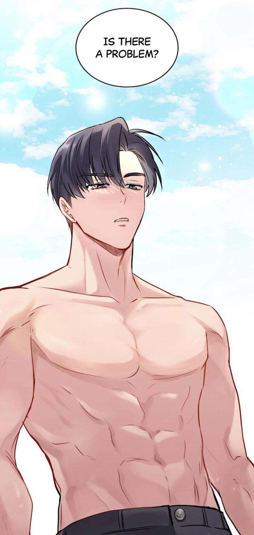 Read Finding Camellia Manga Online