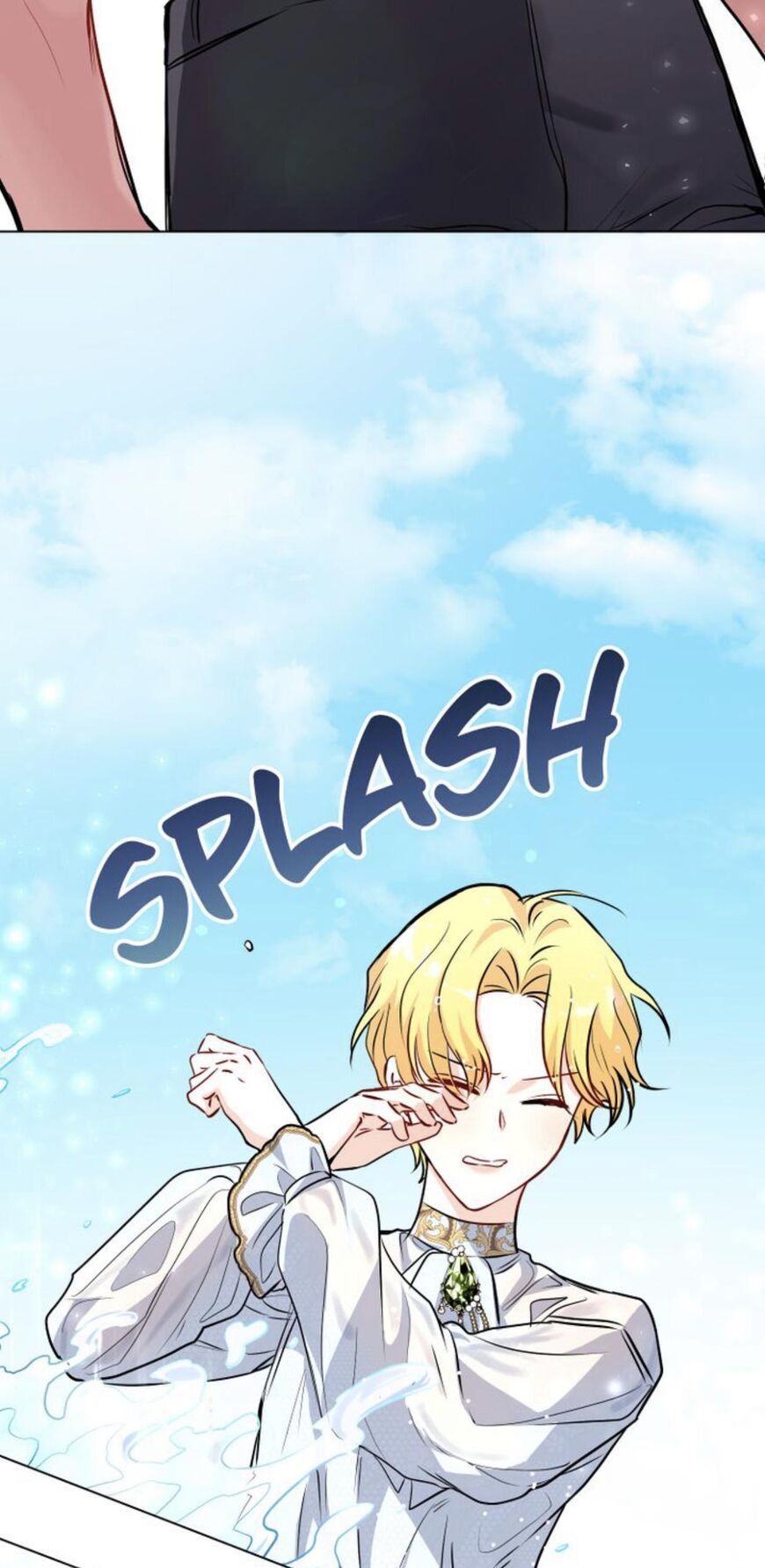 Read Finding Camellia Manga Online