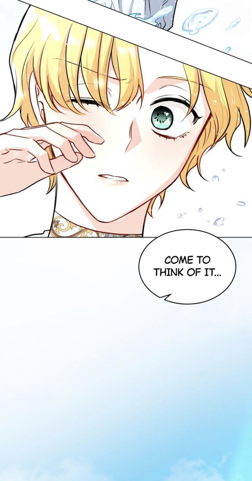 Read Finding Camellia Manga Online