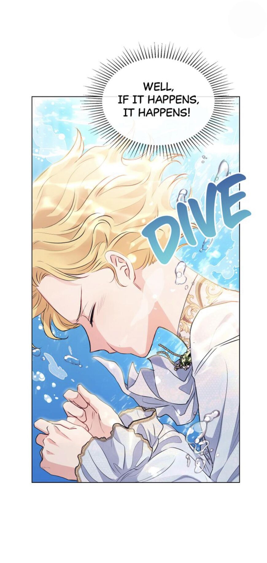 Read Finding Camellia Manga Online