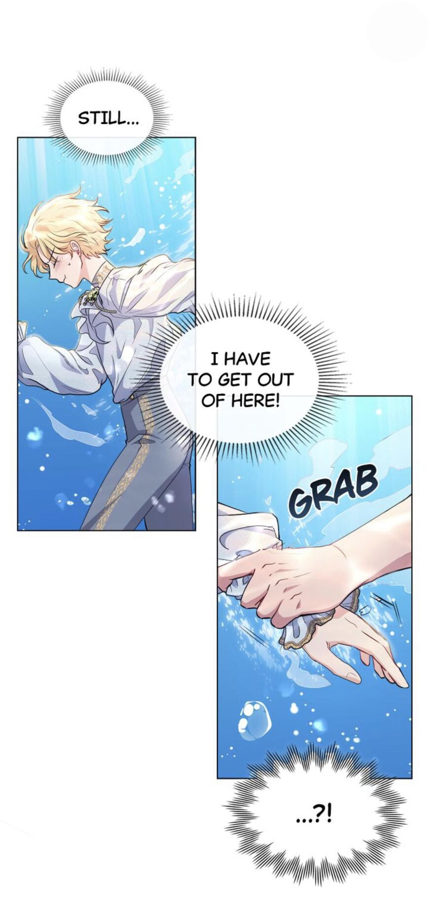 Read Finding Camellia Manga Online