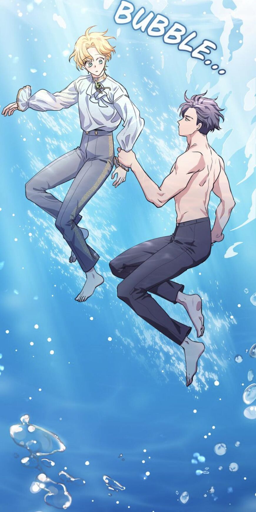 Read Finding Camellia Manga Online