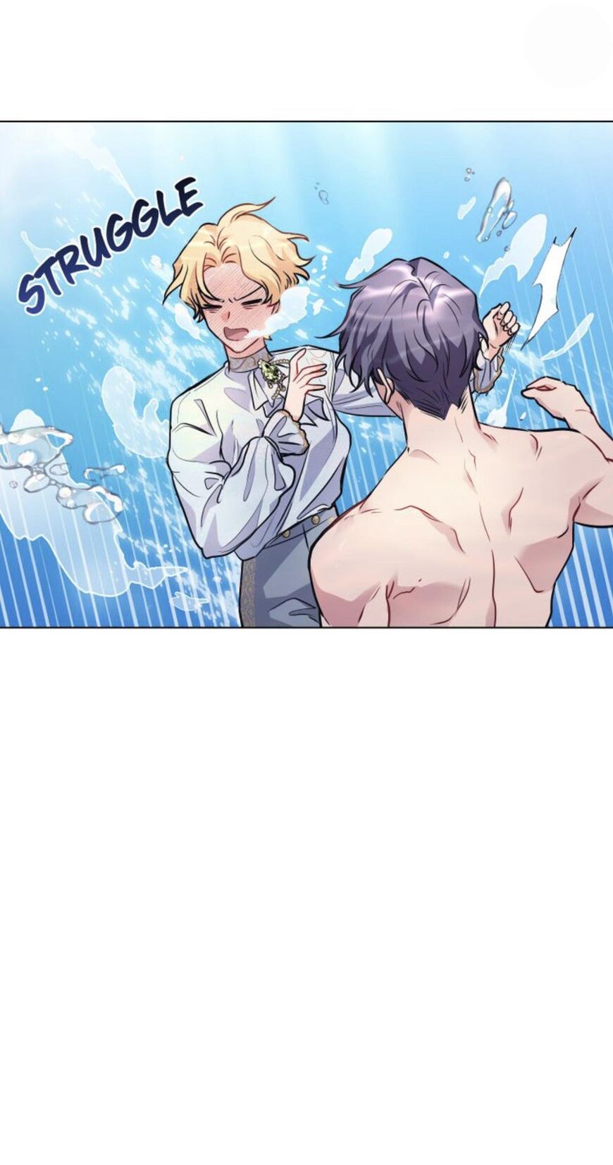 Read Finding Camellia Manga Online