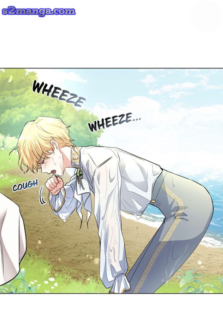 Read Finding Camellia Manga Online