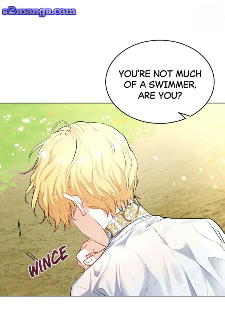 Read Finding Camellia Manga Online