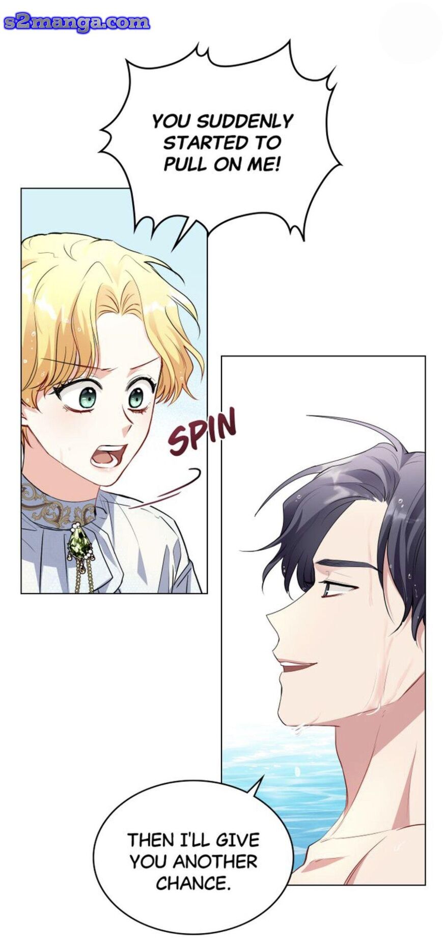 Read Finding Camellia Manga Online