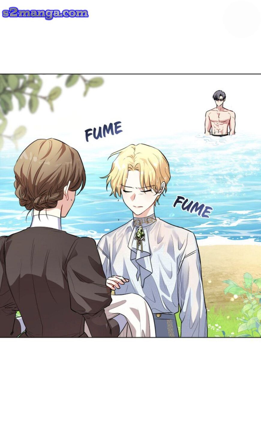 Read Finding Camellia Manga Online