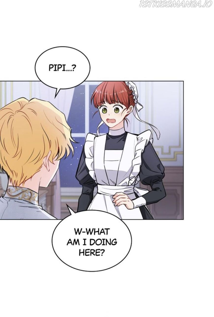 Read Finding Camellia Manga Online