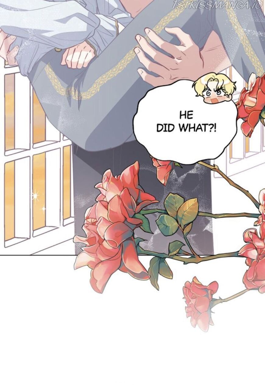 Read Finding Camellia Manga Online