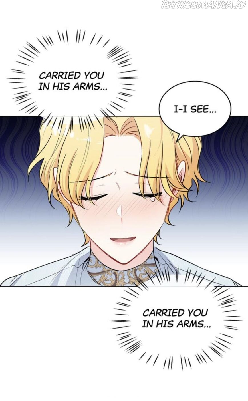 Read Finding Camellia Manga Online