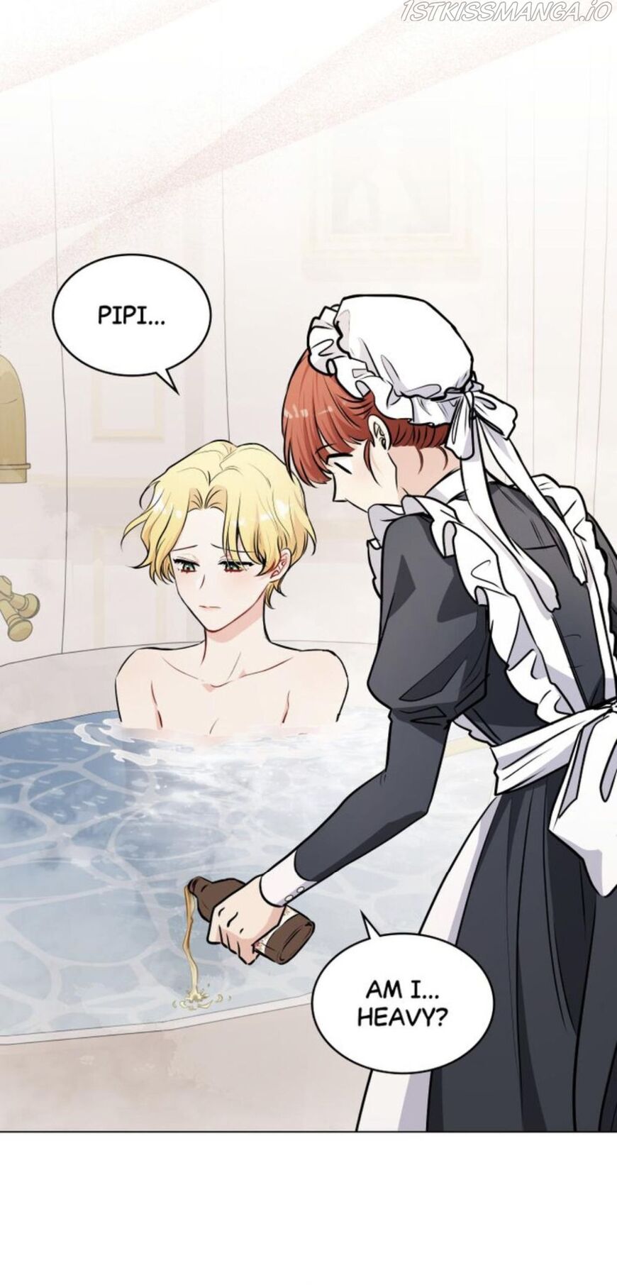 Read Finding Camellia Manga Online