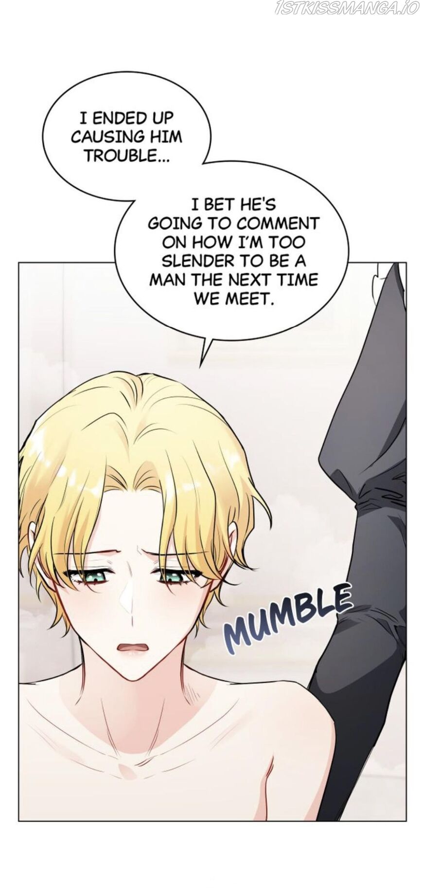Read Finding Camellia Manga Online