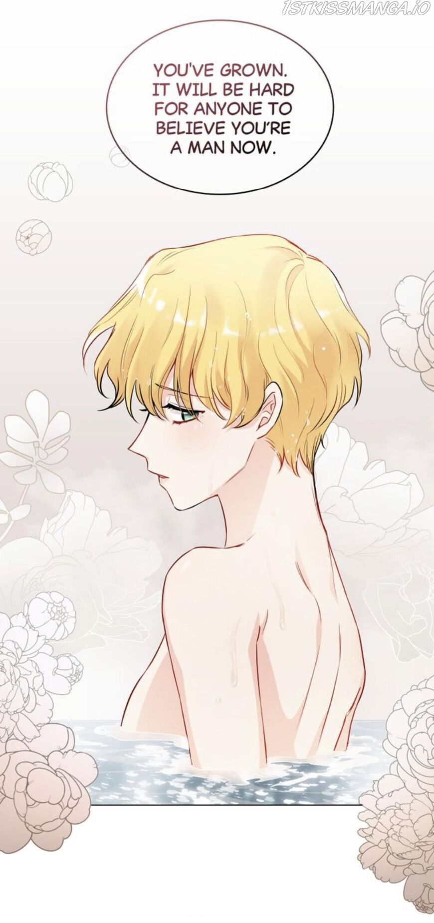 Read Finding Camellia Manga Online