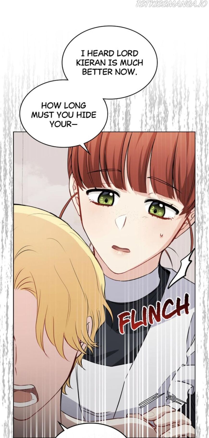 Read Finding Camellia Manga Online