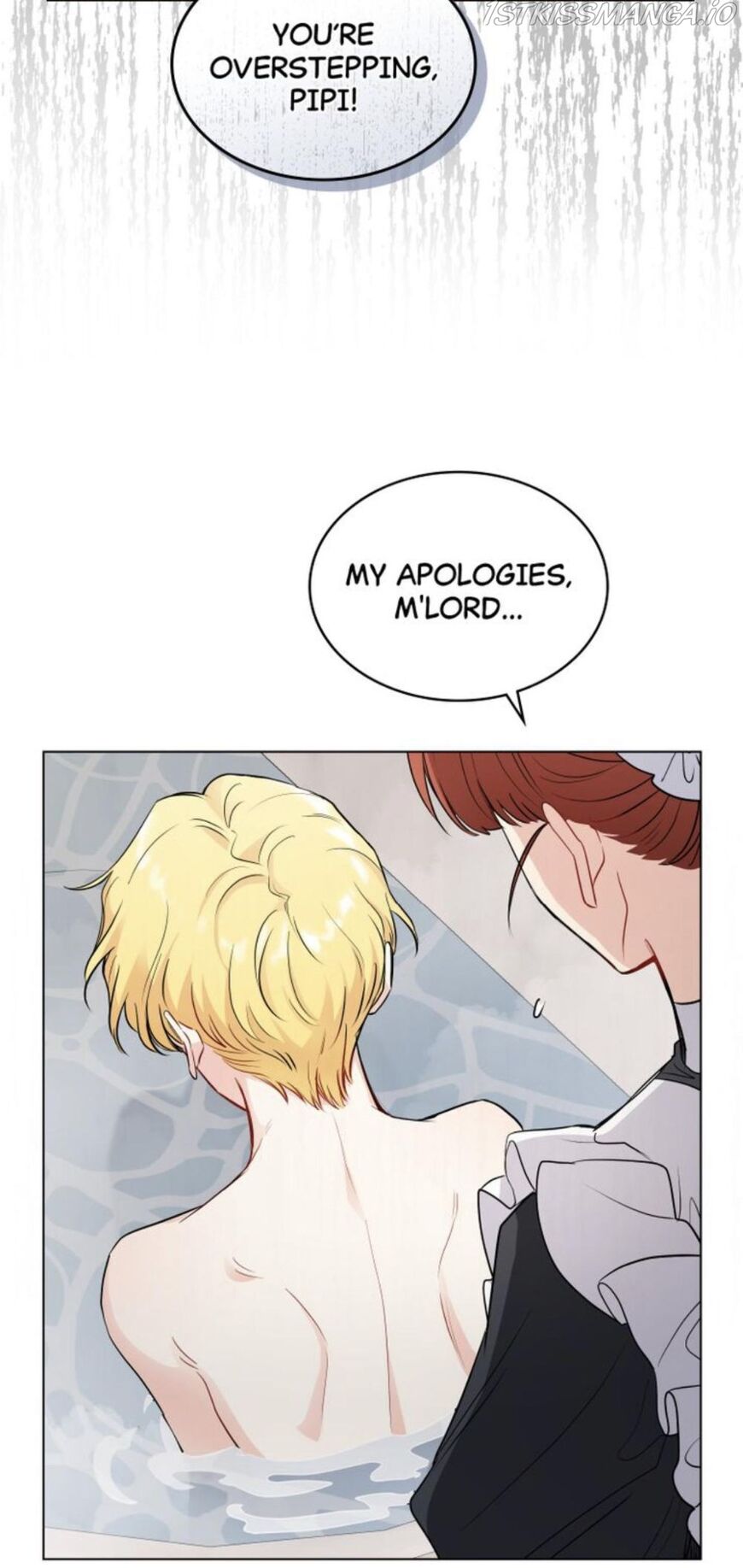 Read Finding Camellia Manga Online