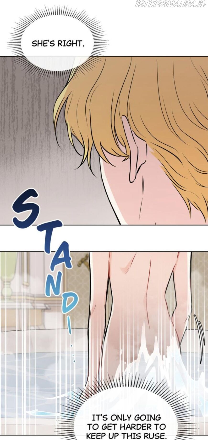 Read Finding Camellia Manga Online