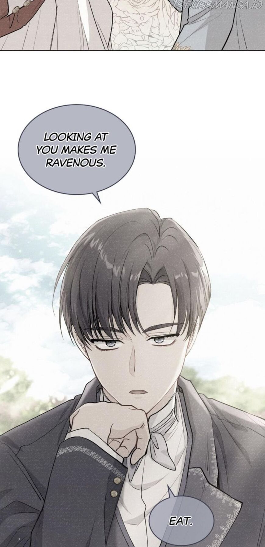 Read Finding Camellia Manga Online