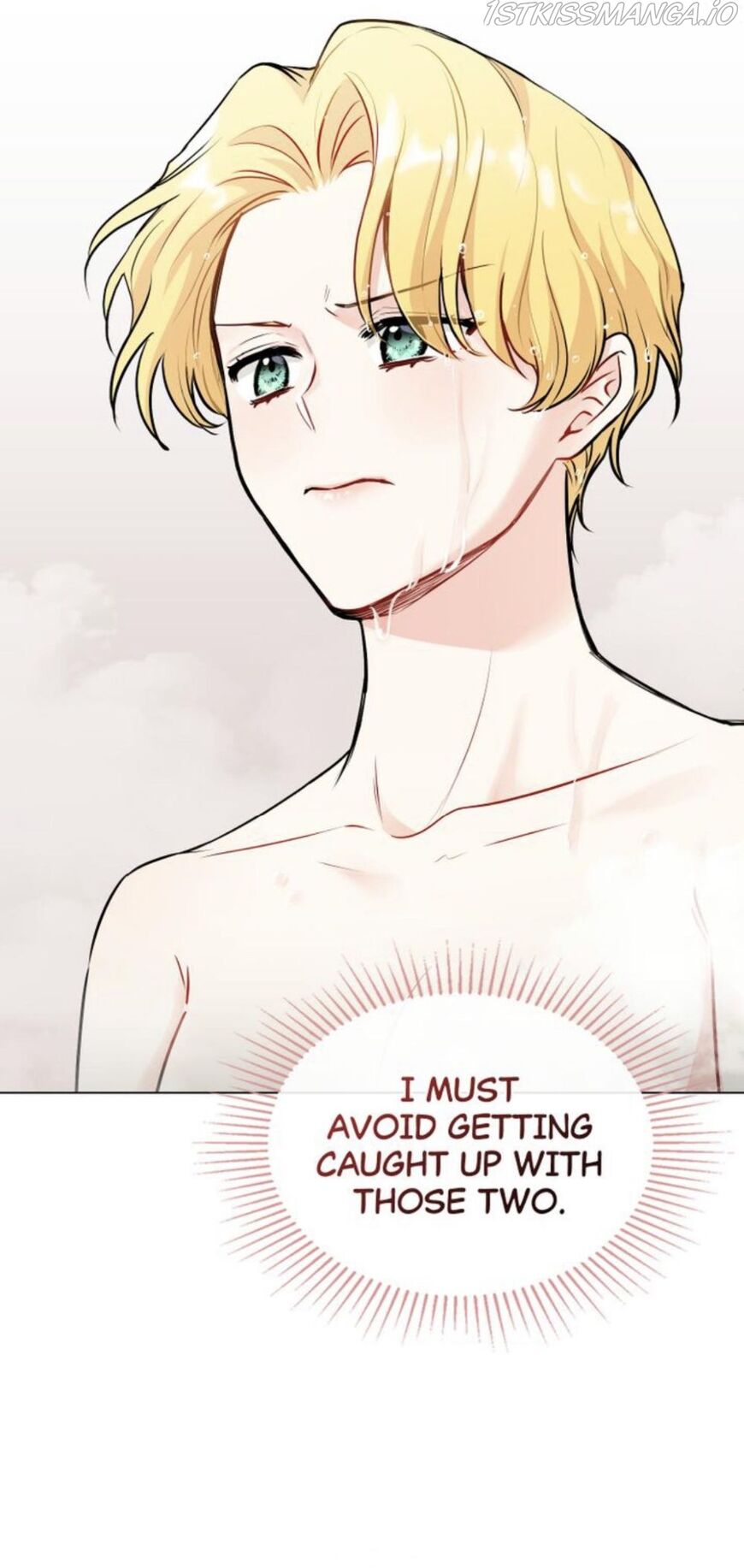Read Finding Camellia Manga Online