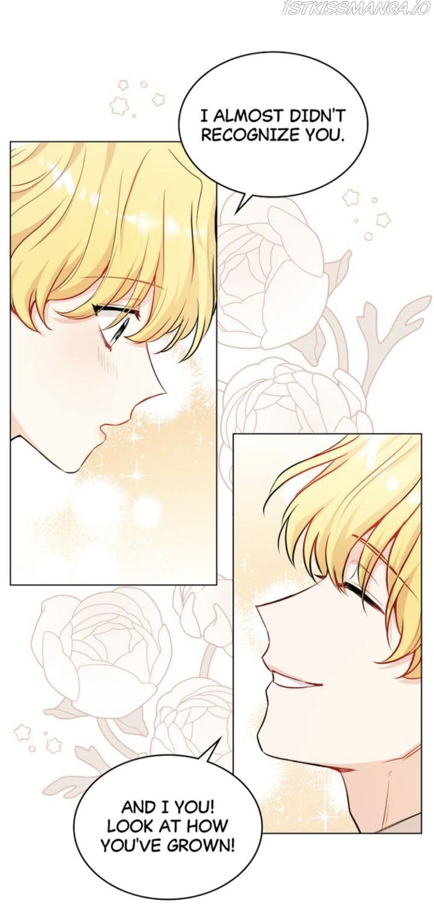 Read Finding Camellia Manga Online