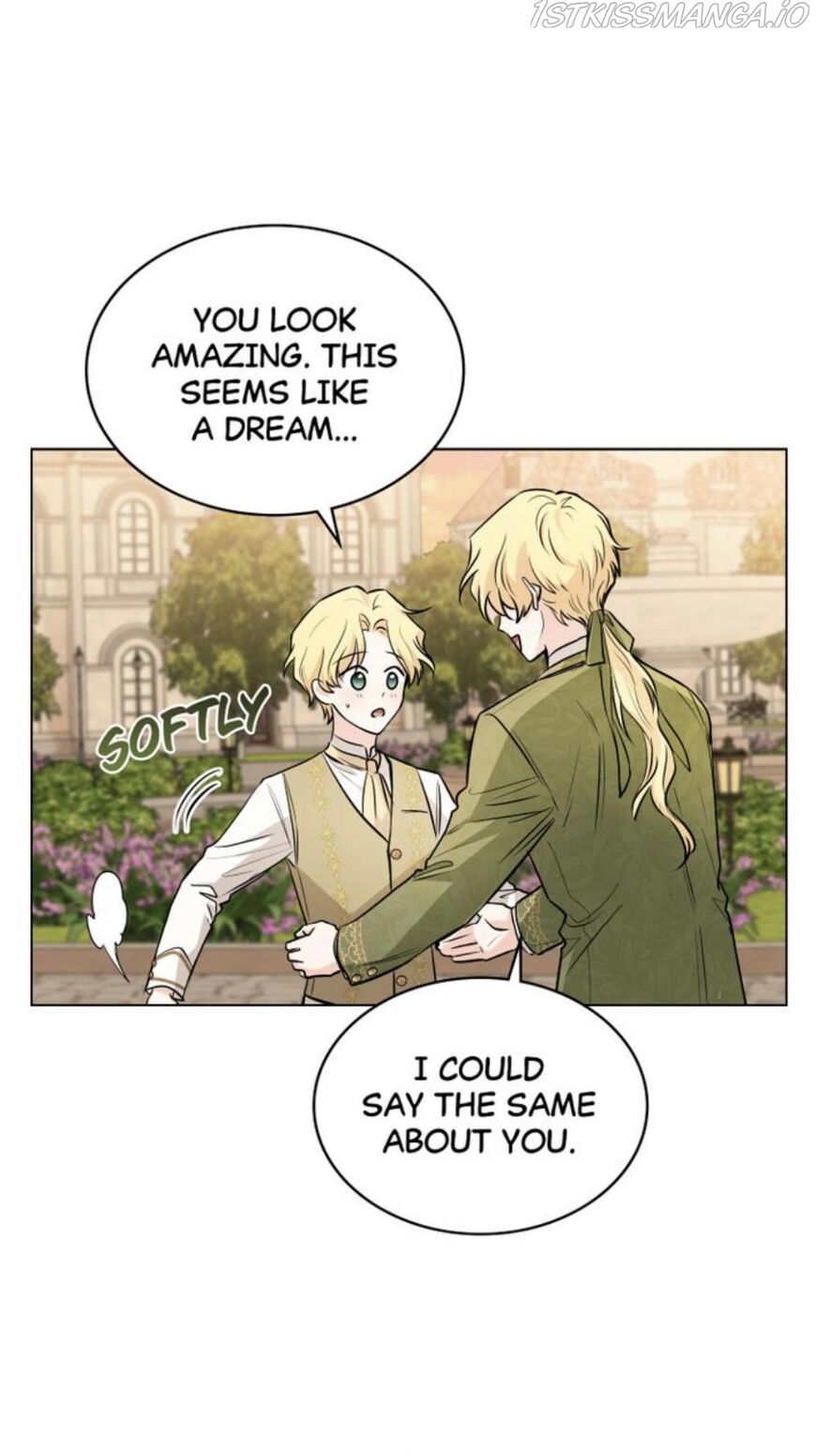 Read Finding Camellia Manga Online