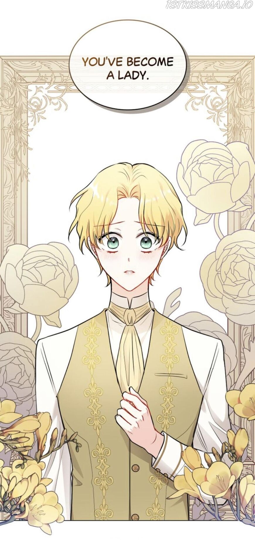 Read Finding Camellia Manga Online