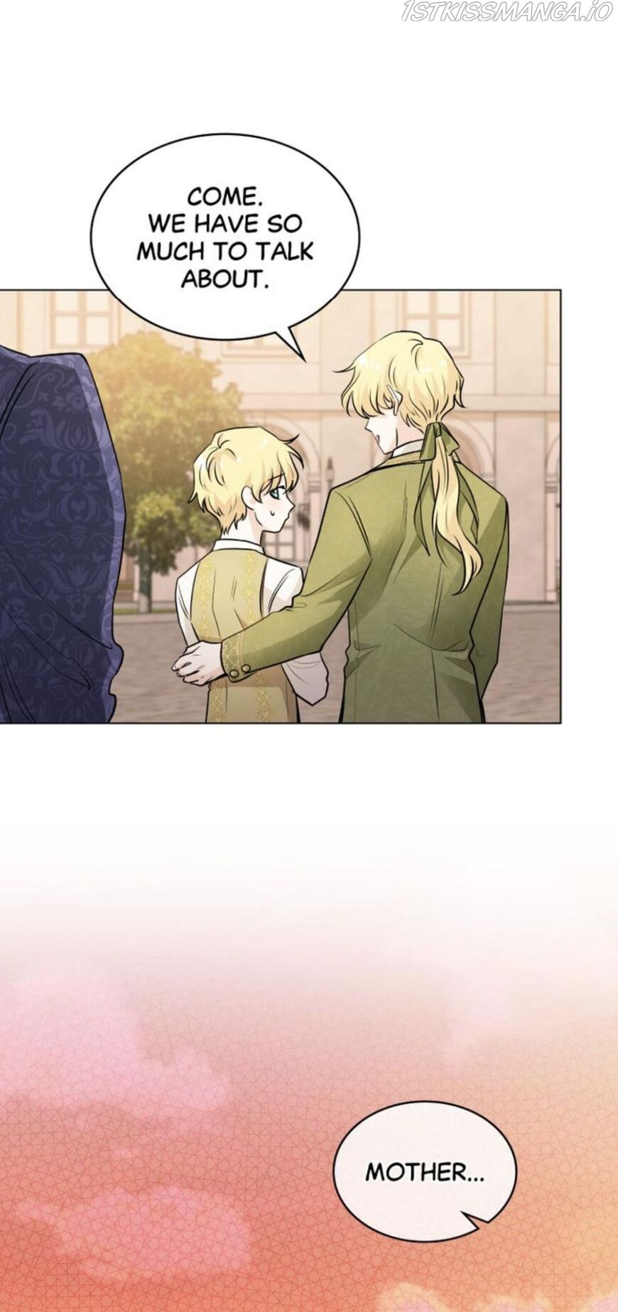 Read Finding Camellia Manga Online