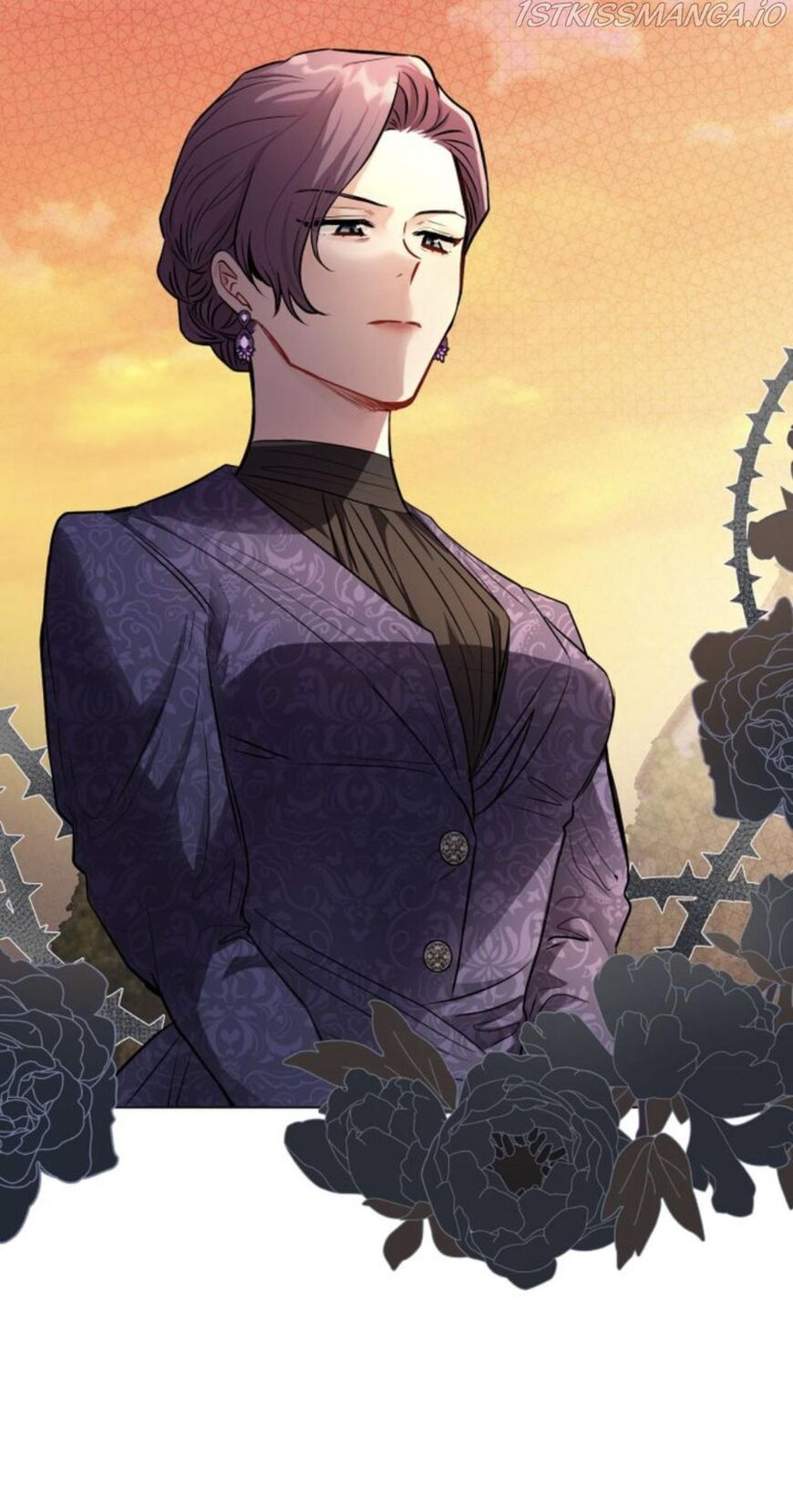 Read Finding Camellia Manga Online