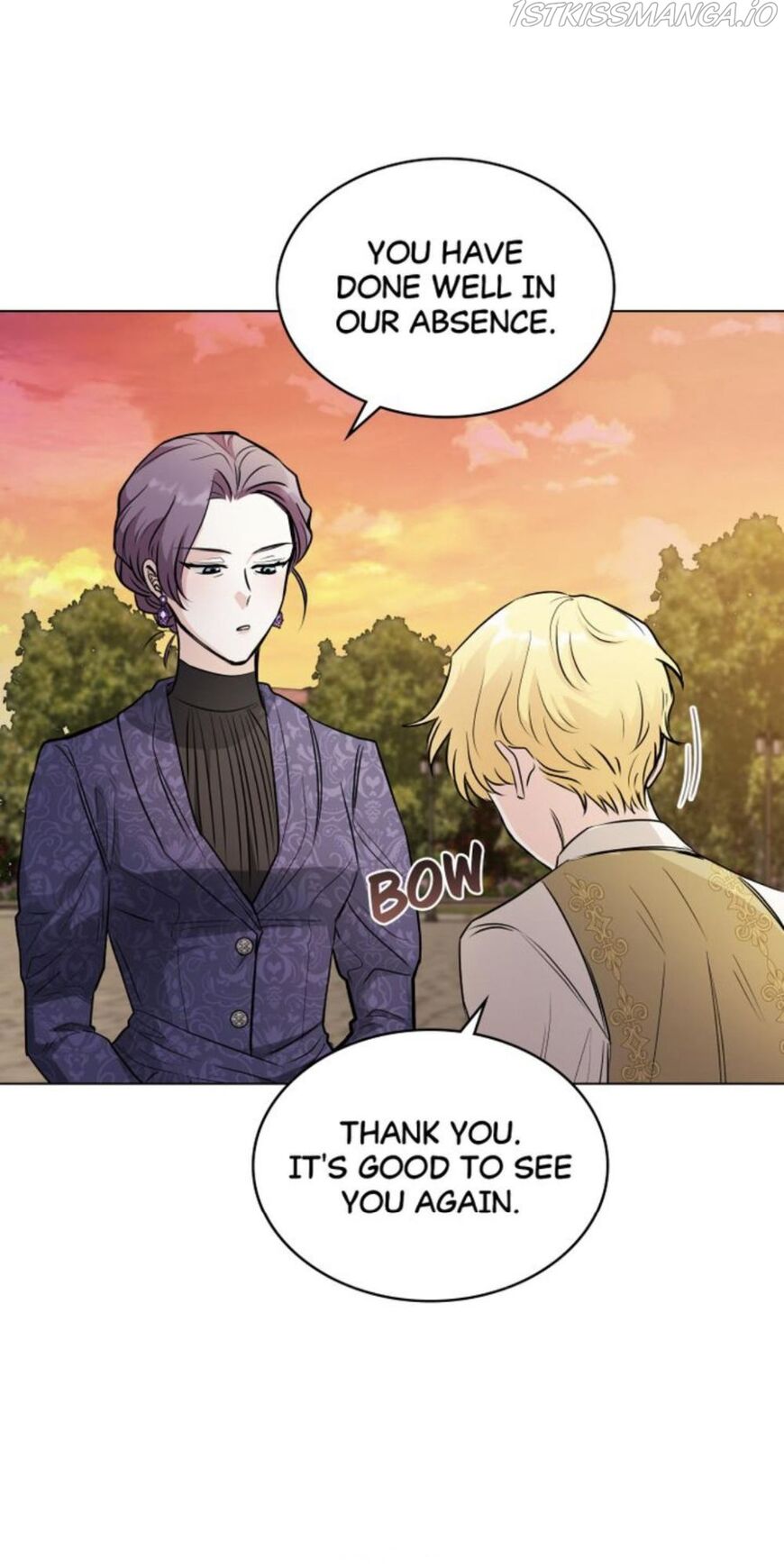 Read Finding Camellia Manga Online