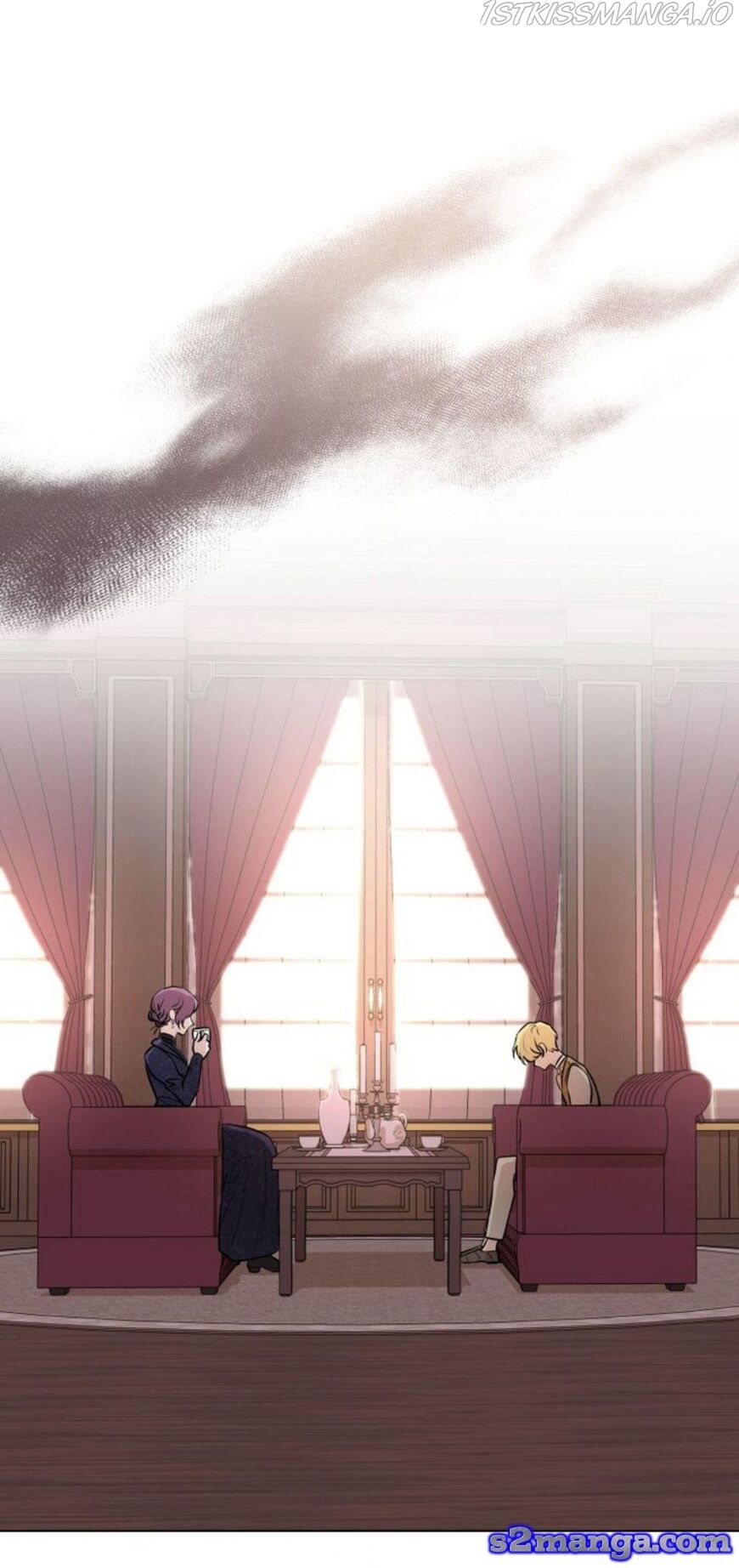 Read Finding Camellia Manga Online