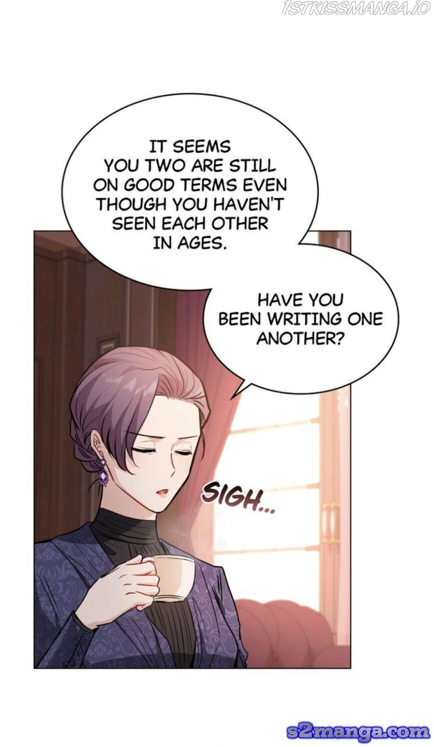 Read Finding Camellia Manga Online