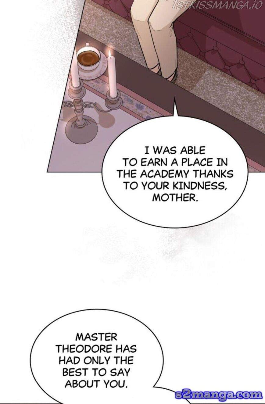 Read Finding Camellia Manga Online
