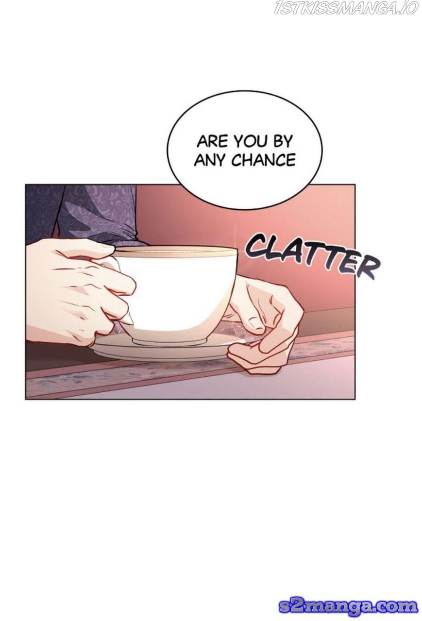 Read Finding Camellia Manga Online