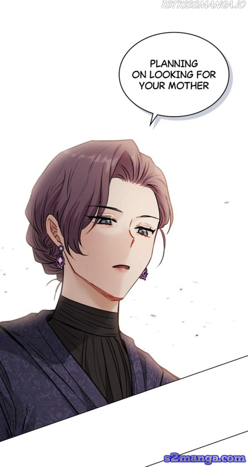 Read Finding Camellia Manga Online