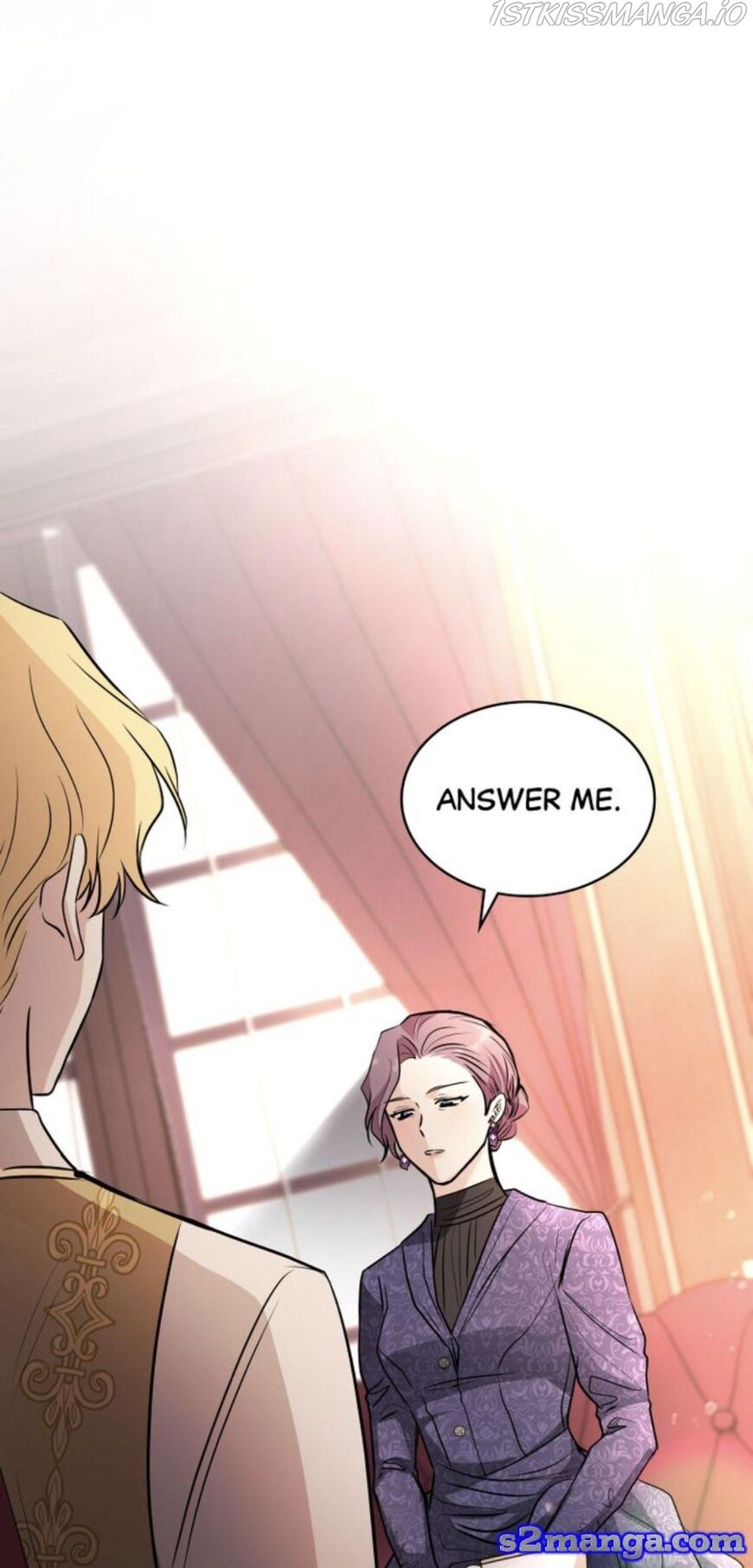 Read Finding Camellia Manga Online