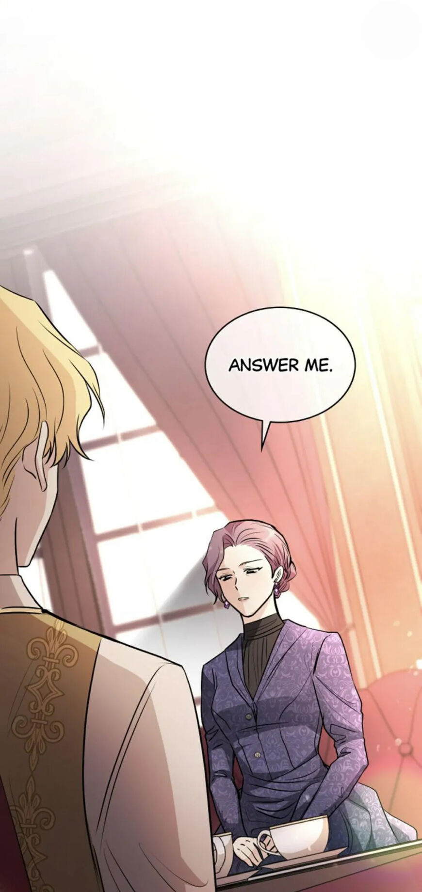 Read Finding Camellia Manga Online