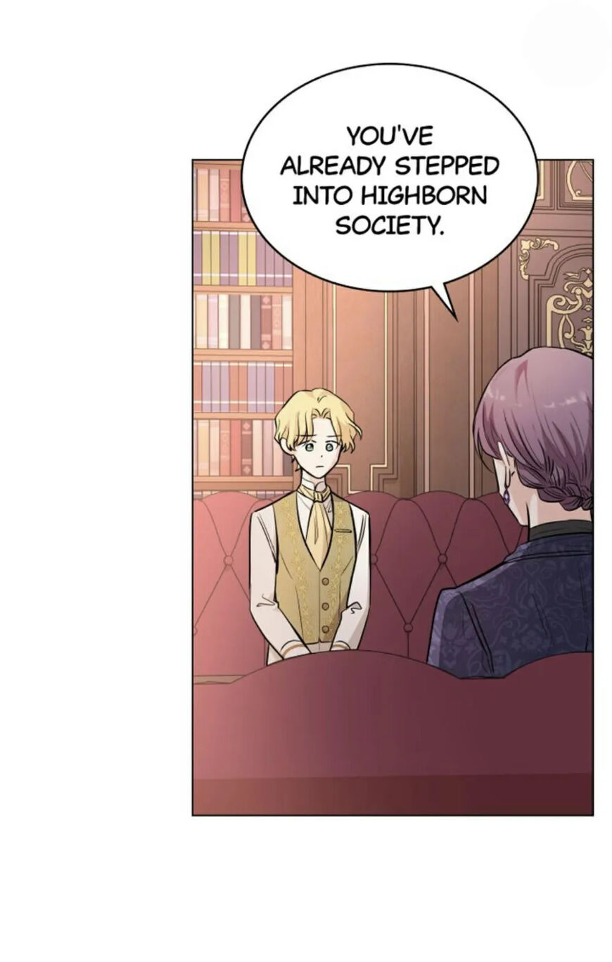 Read Finding Camellia Manga Online