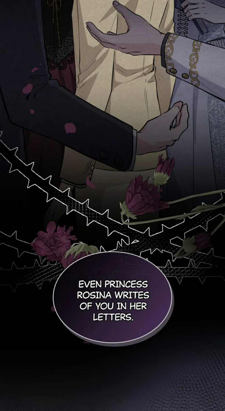 Read Finding Camellia Manga Online