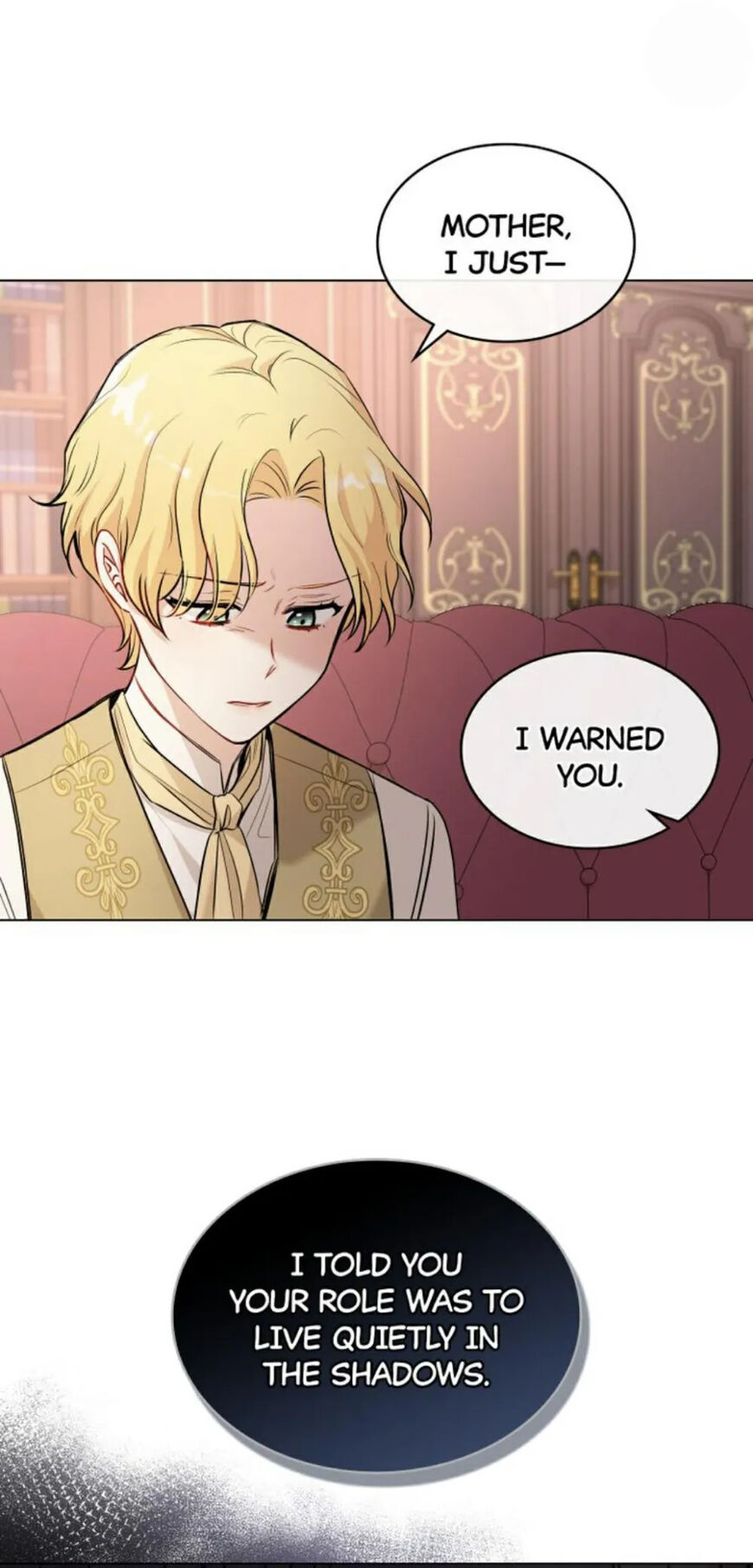 Read Finding Camellia Manga Online