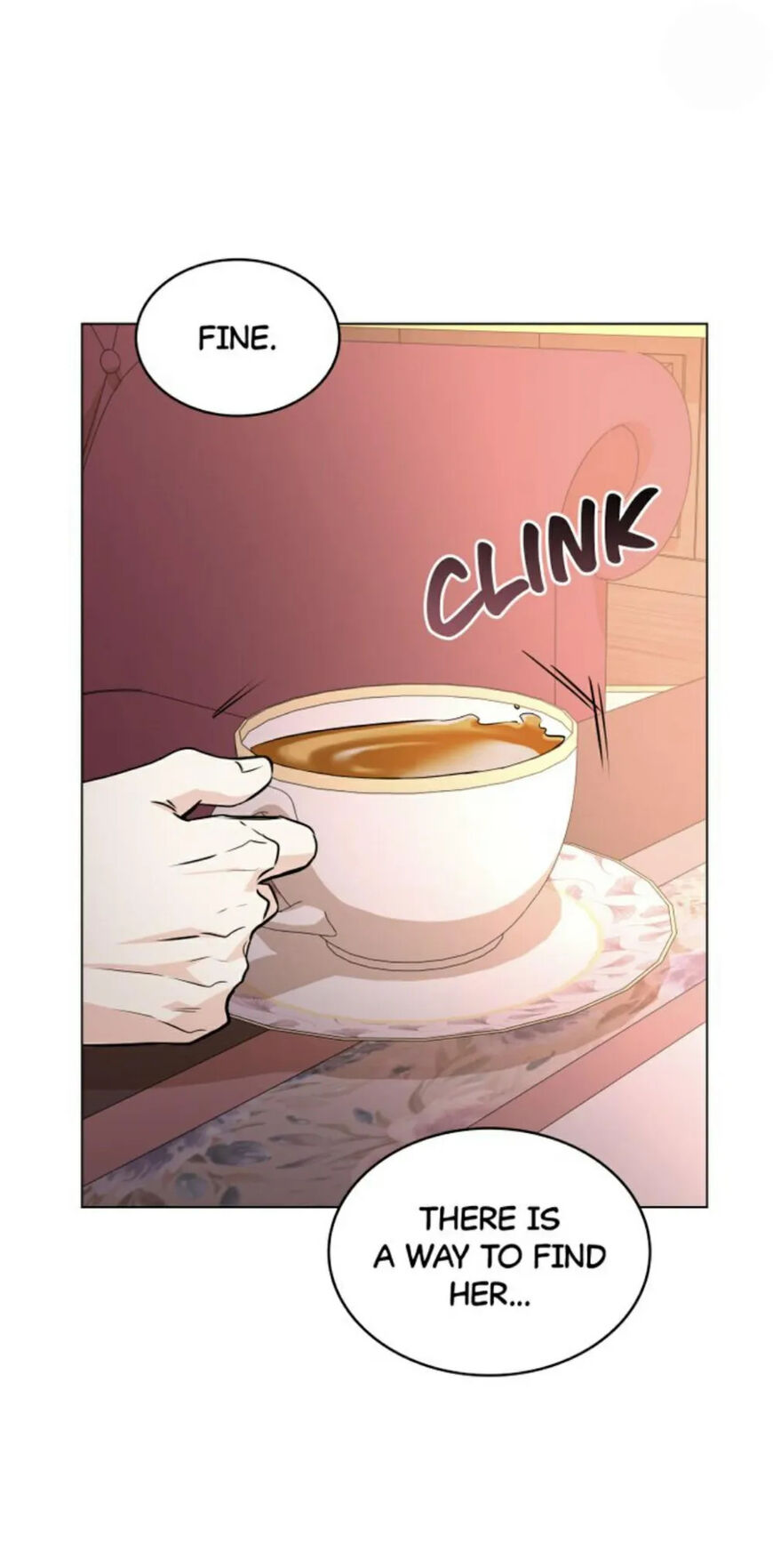 Read Finding Camellia Manga Online