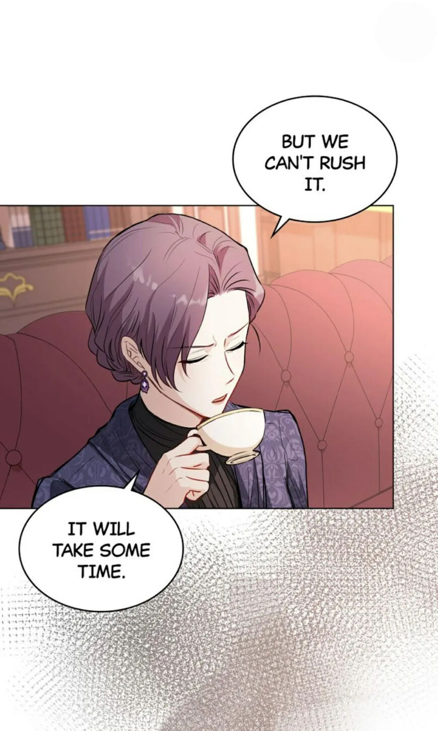 Read Finding Camellia Manga Online