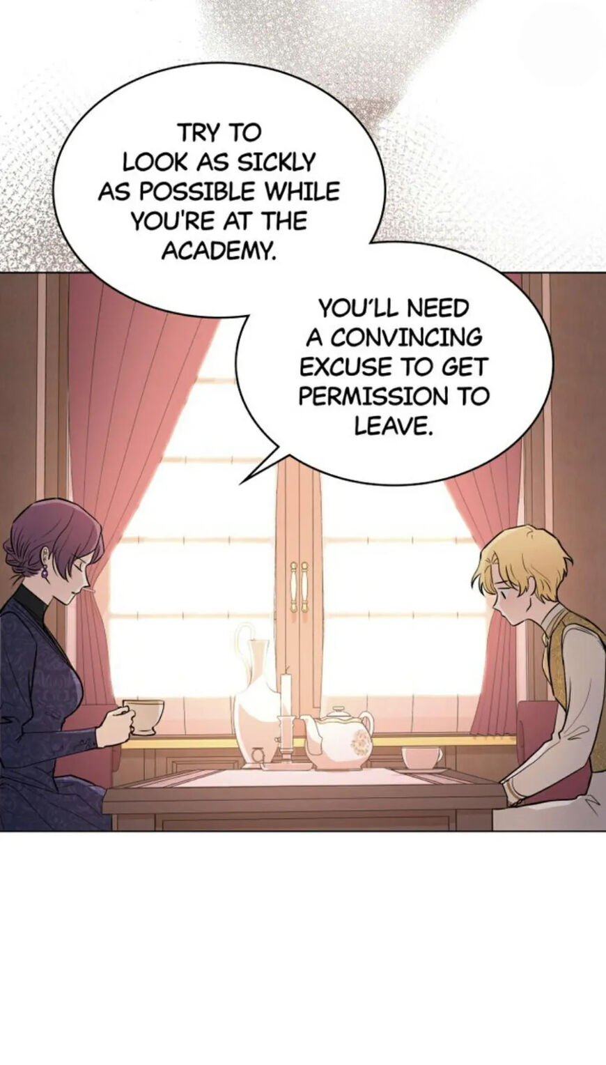 Read Finding Camellia Manga Online